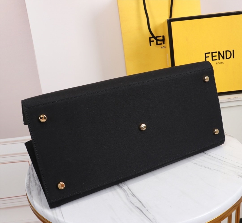 Fendi Shopping Bags